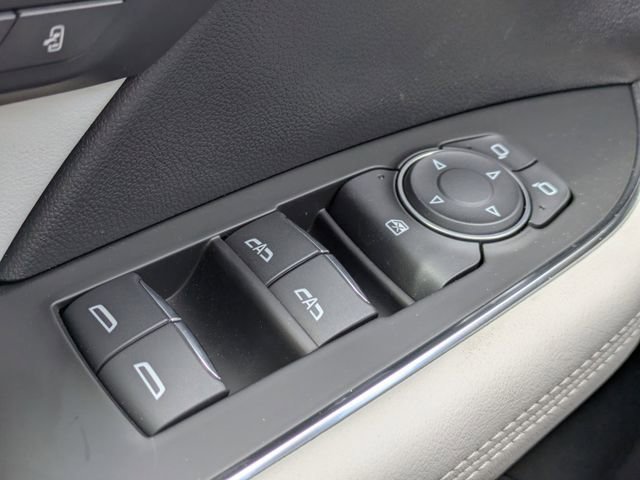 New 2026 Quartz Blue Metallic Buick Avenir image 29