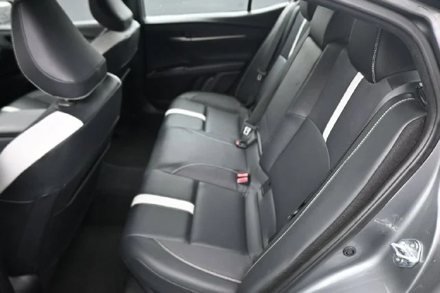 Used 2025  Toyota SE image 19