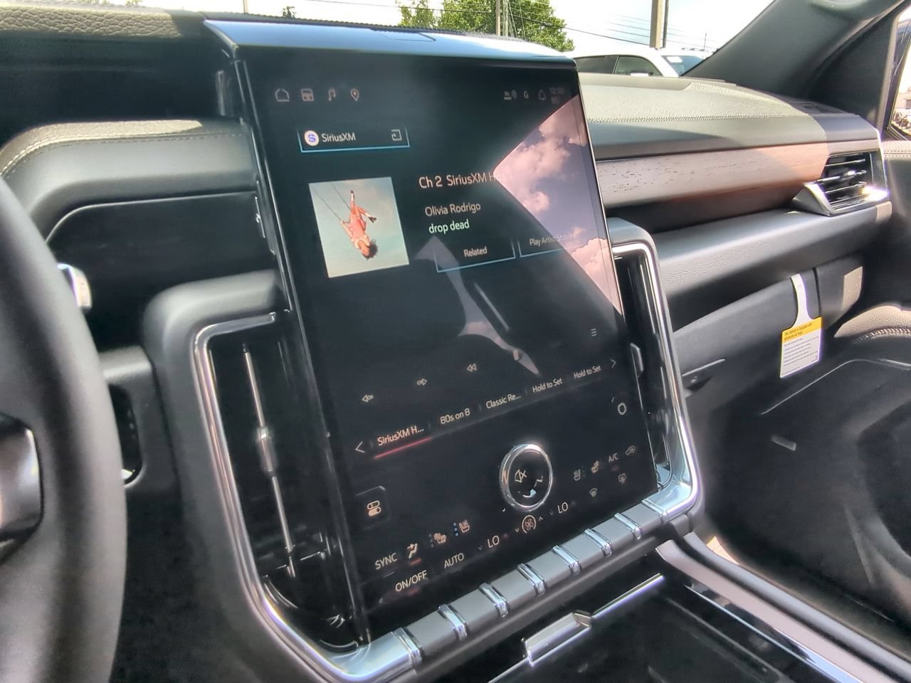 New 2026 Onyx Black GMC Denali image 13