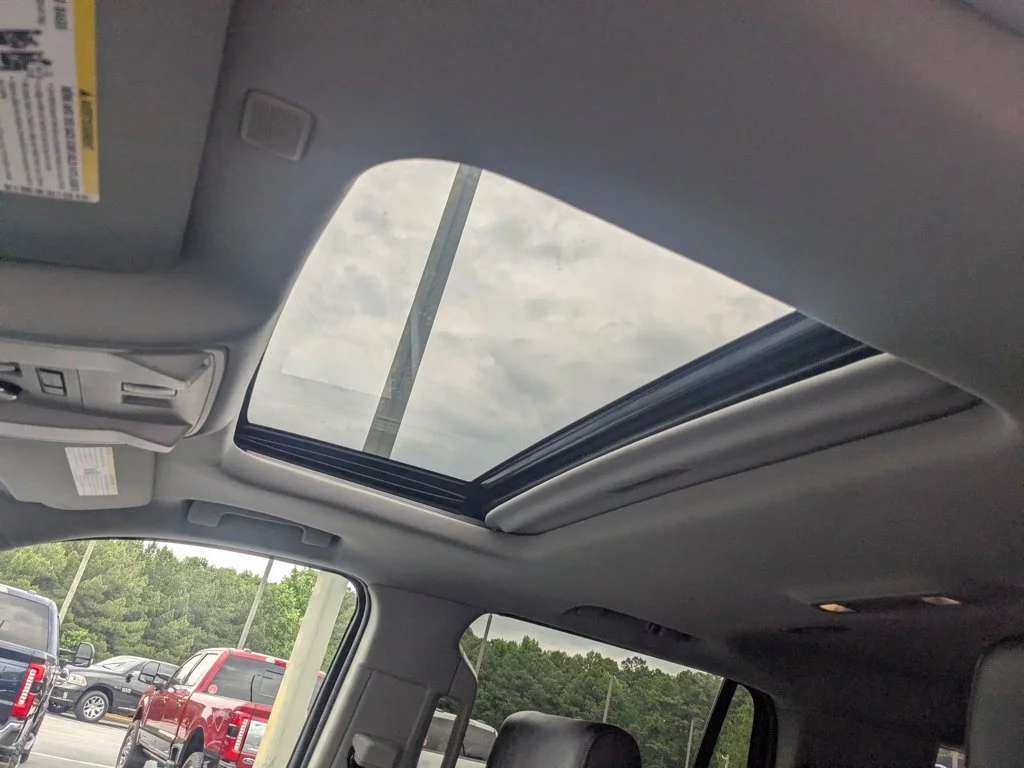 Used 2019 Black Raven Cadillac Luxury image 25
