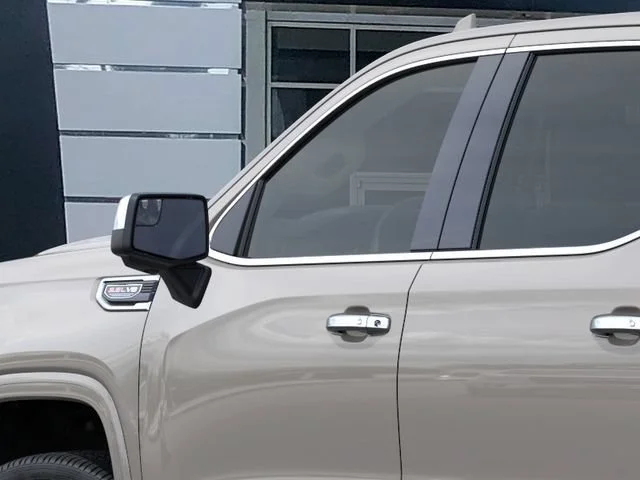 New 2026 Coastal Dune GMC Denali image 12
