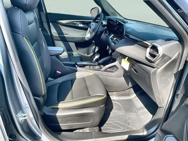 New 2026 Sterling Gray Metallic Chevrolet ACTIV image 18