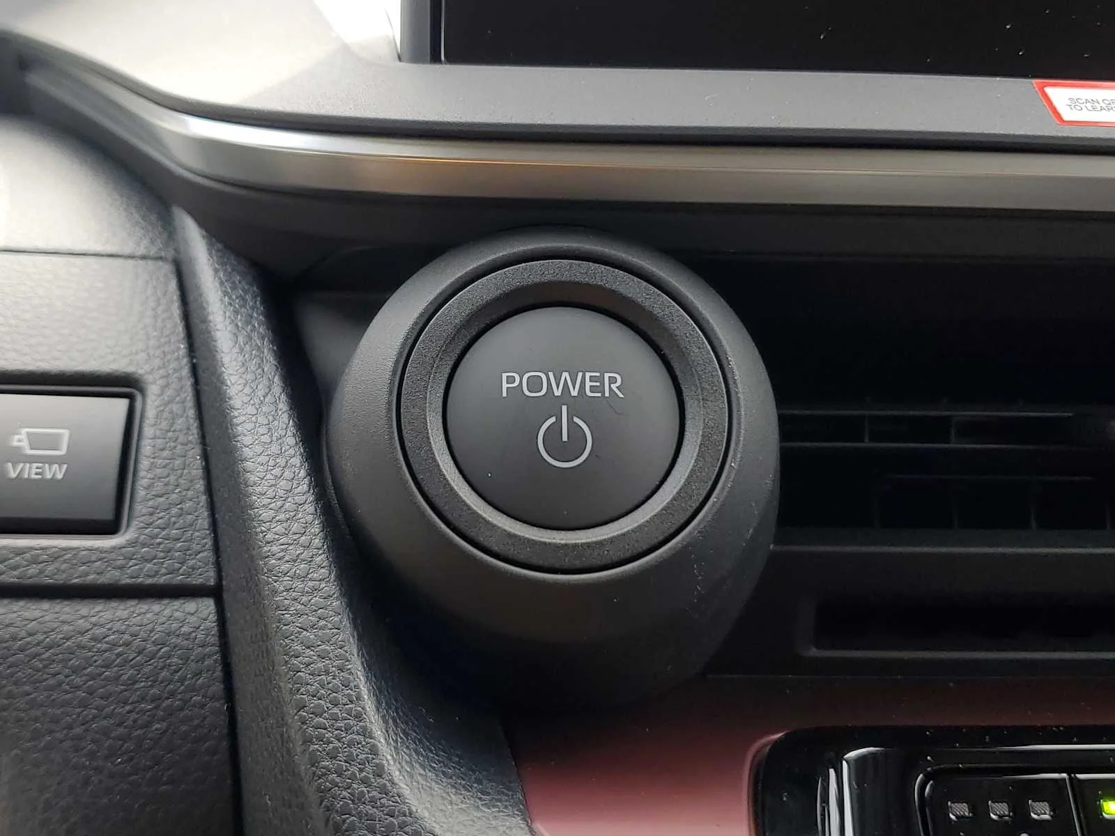 New 2026 Guardian Gray Toyota XSE Premium image 25