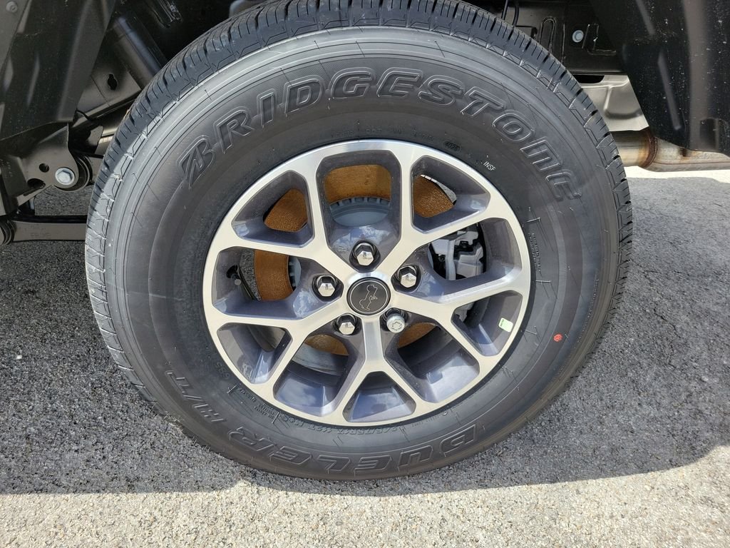 New 2026 41 Jeep Sport S image 8