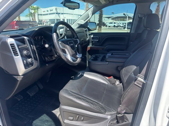 2015 GMC Sierra 1500 SLT - Photo 19