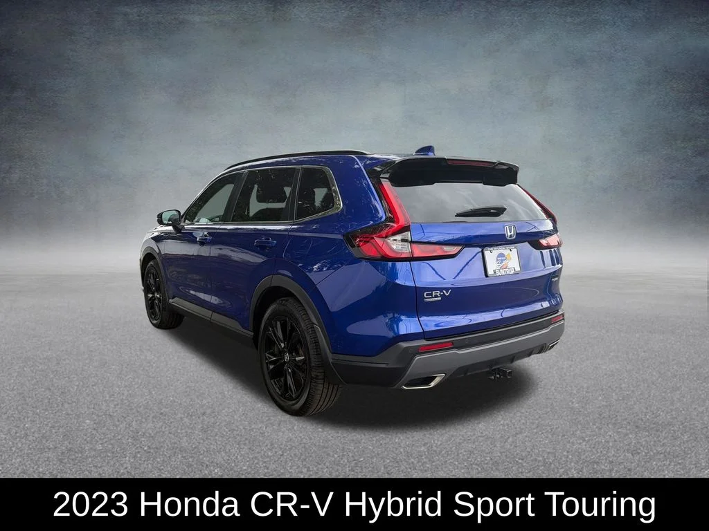 Used 2023  Honda Sport Touring image 3