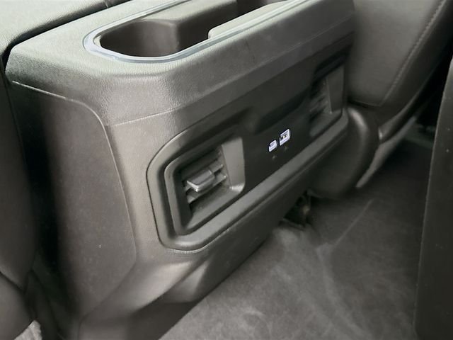 Used 2022 White Chevrolet LT Trail Boss image 25