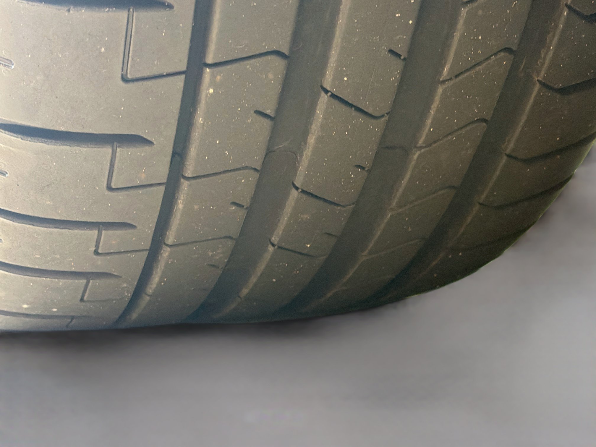 Used 2018 Bianco Fuji Special Matt Maserati Sport image 41