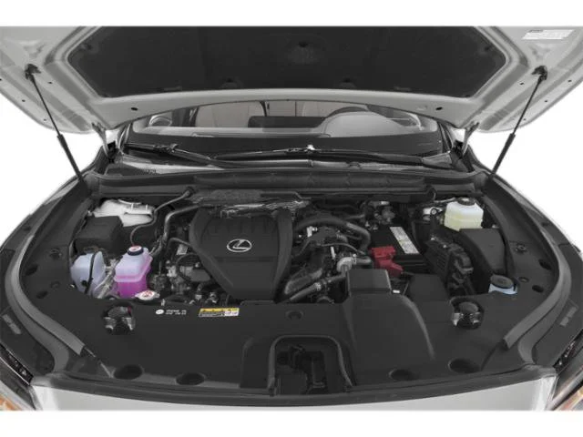 New 2026 Eminent White Pearl Lexus 350 Premium+ image 15