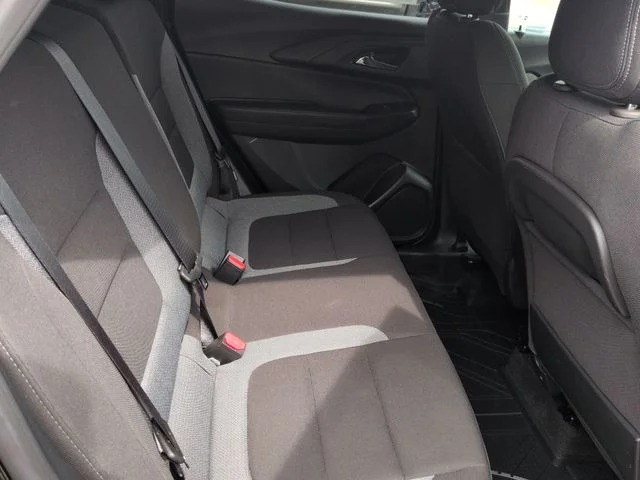 Used 2023 Black Chevrolet LT image 28