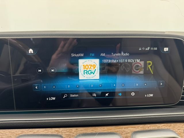 Used 2022 Gray Mercedes-Benz GLE 350 image 30