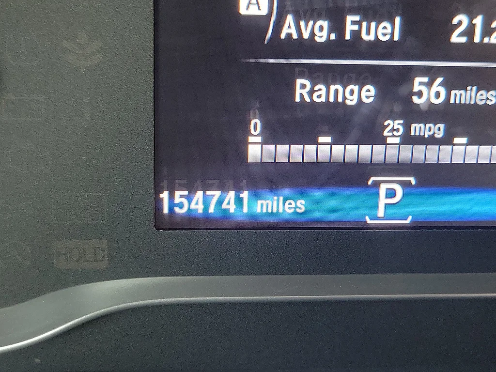 Used 2017 White Diamond Pearl Honda RTL-E image 24