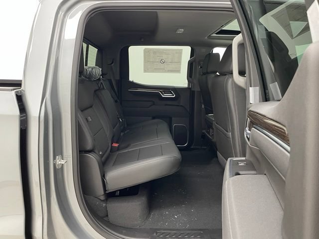 New 2026 Sterling Gray Metallic Chevrolet RST image 16