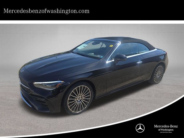 2027 Mercedes-Benz CLE CLE 300