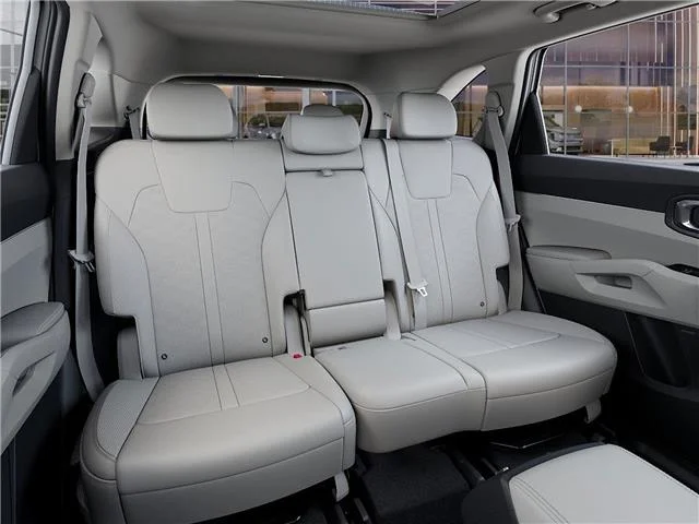 New 2026 Gray Kia EX image 43