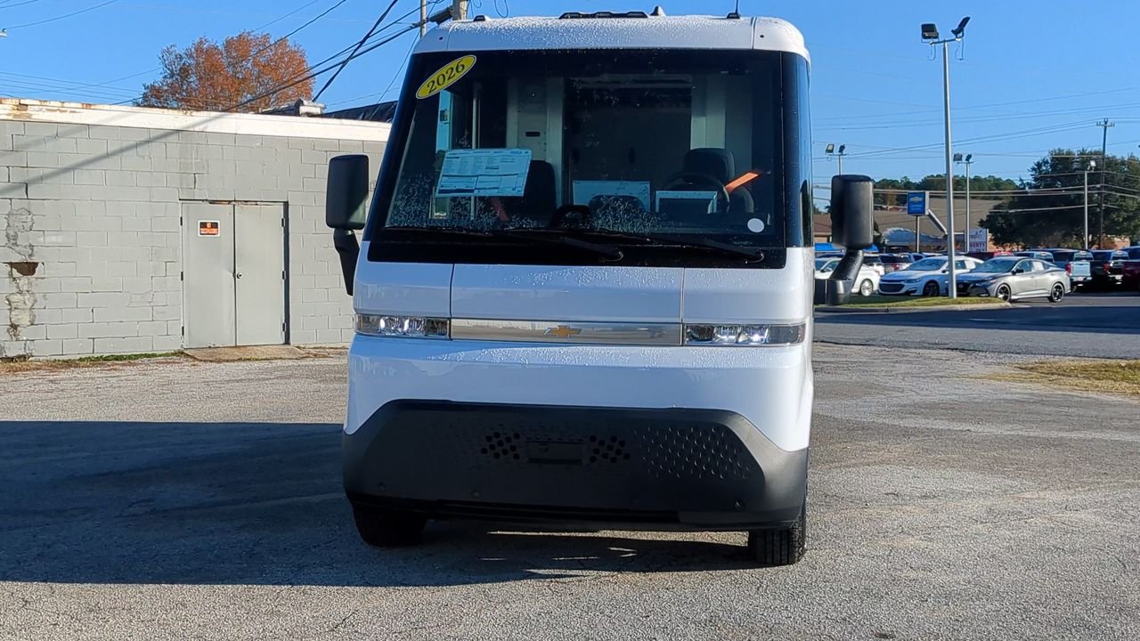 2025 Chevrolet BrightDrop Base - Photo 32
