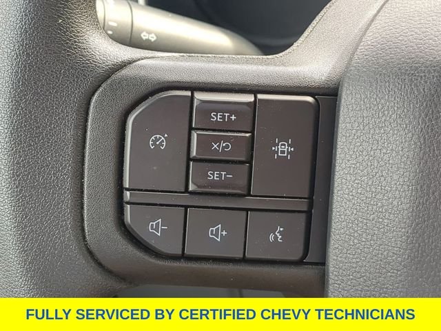 Used 2023 Silver Ford XLT image 28