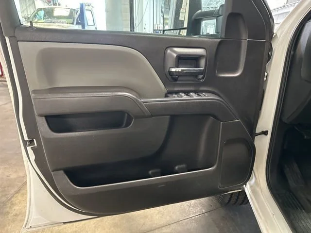 2017 Chevrolet Silverado 2500HD Work Truck - Photo 7
