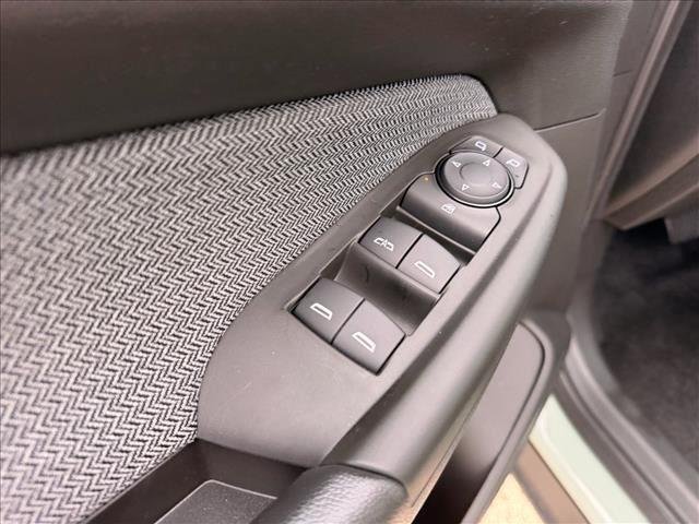 New 2026 Cacti Green Chevrolet LT image 7