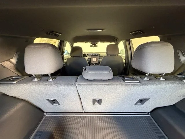 2027 GMC Terrain Elevation - Photo 50
