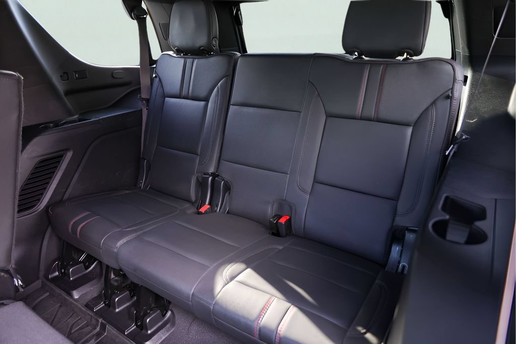 2023 Chevrolet Tahoe RST - Photo 27