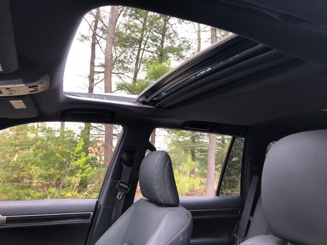 Used 2020 Black Lexus 460 image 35