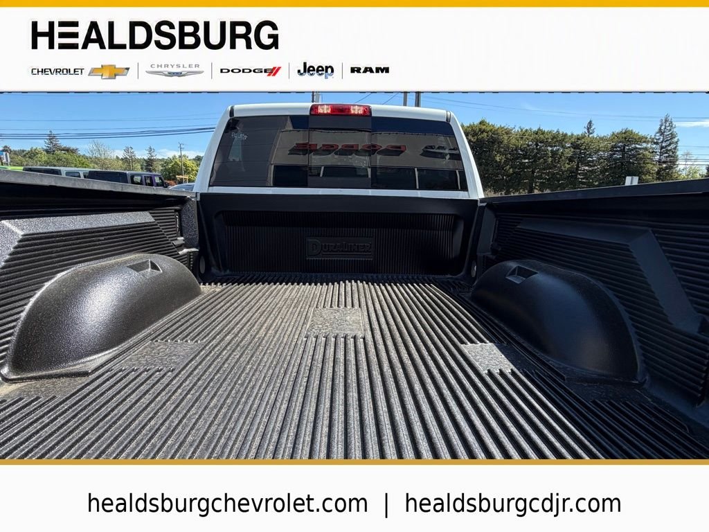 2024 RAM Ram 2500 Pickup Laramie - Photo 27