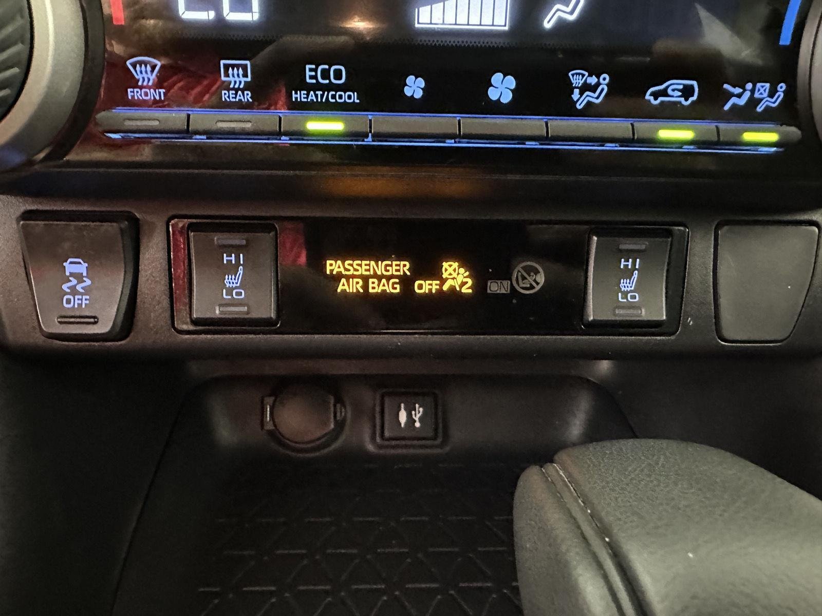 Used 2019 Blueprint Toyota XLE image 5