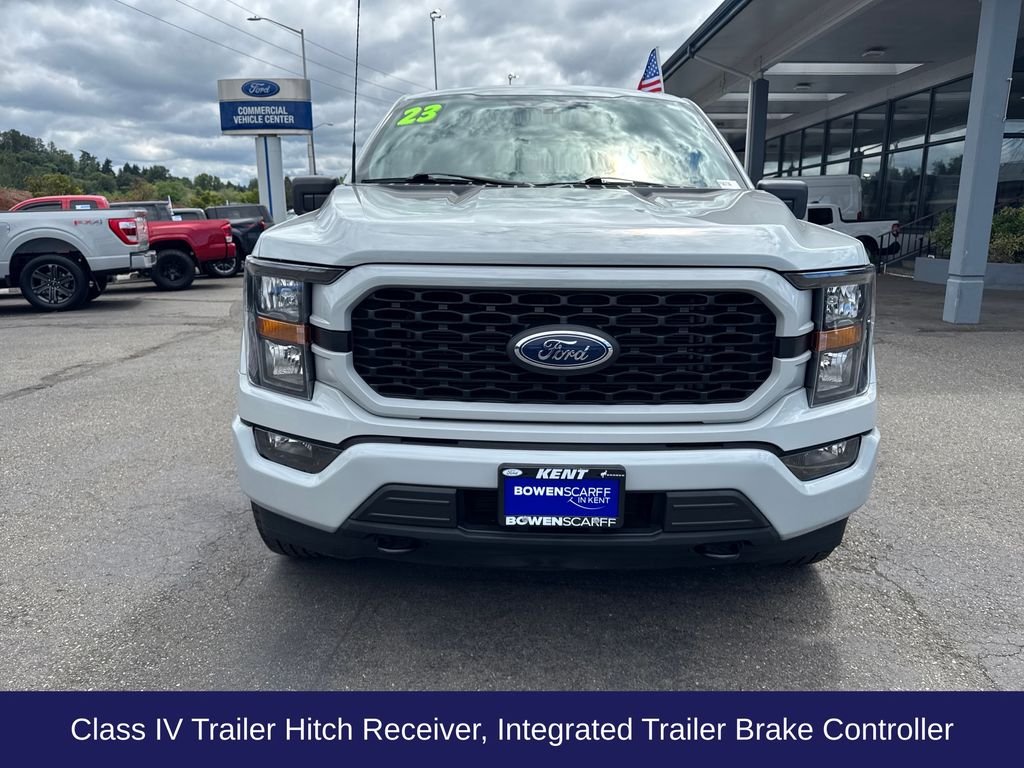 Certified Used 2023 Avalanche Ford XL image 10