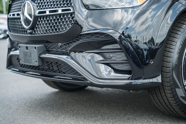 New 2026 Black Mercedes-Benz GLE 350 image 14