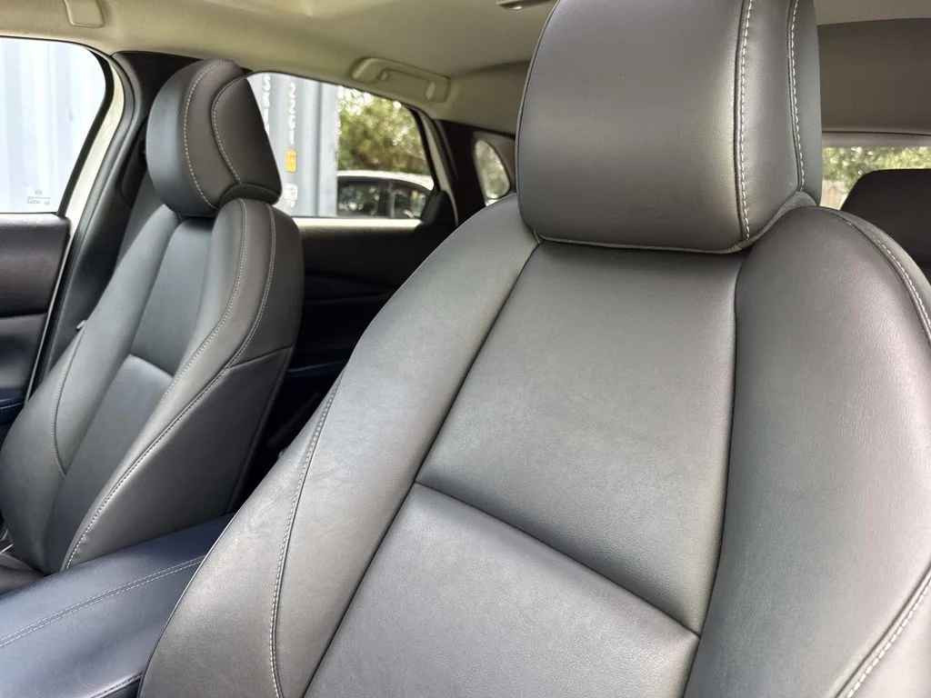 2021 Mazda CX-30 Preferred - Photo 25