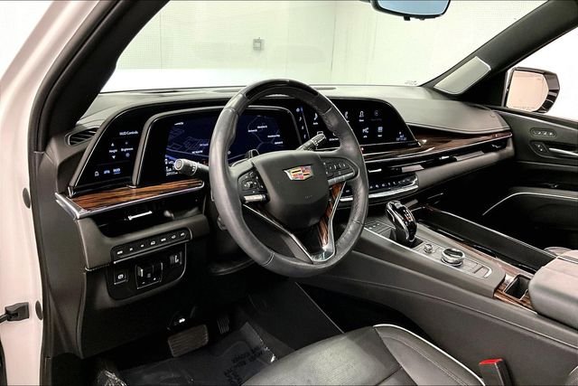 2023 Cadillac Escalade Premium Luxury - Photo 16