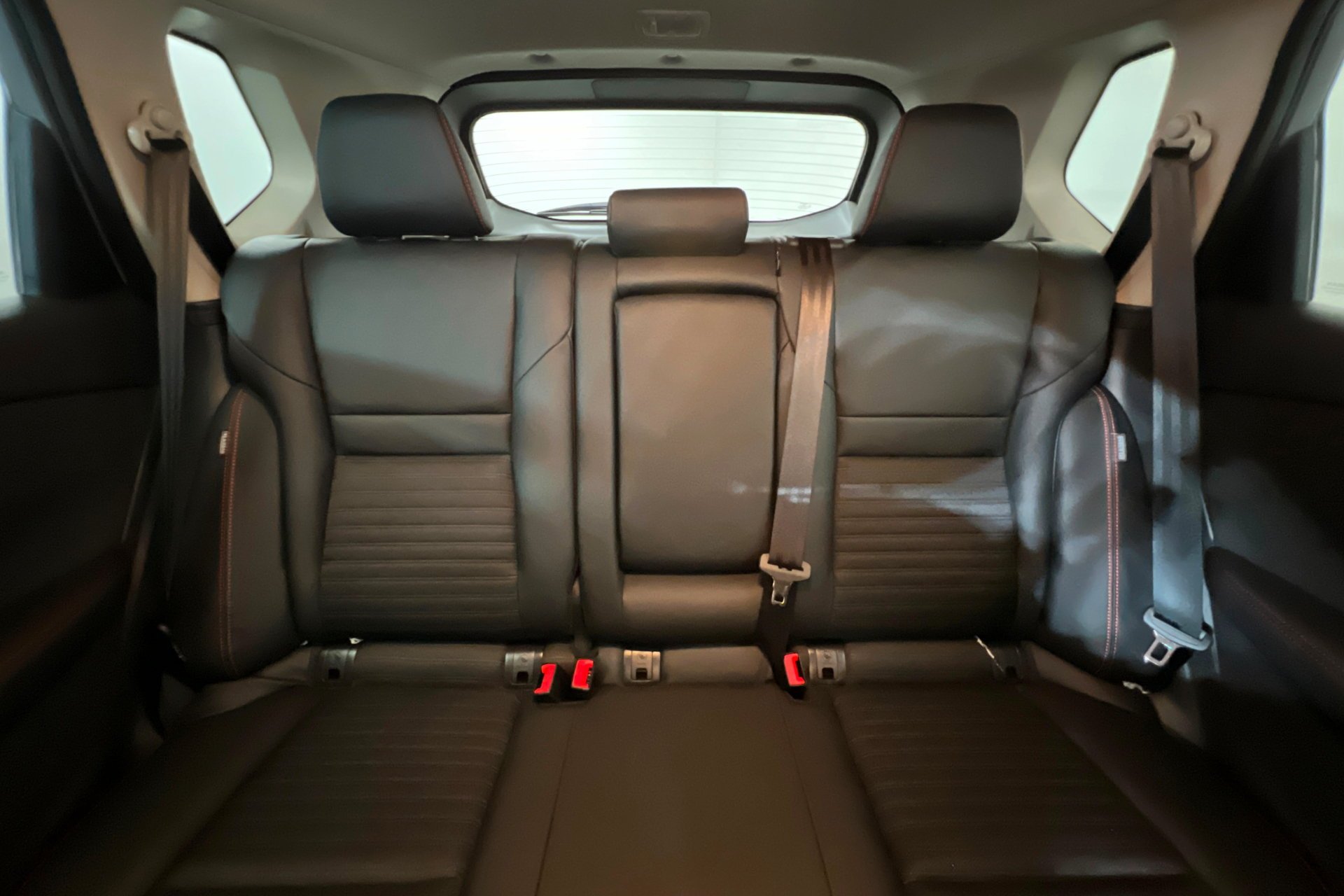 New 2026 Boulder Gray Pearl Nissan Rock Creek® image 27