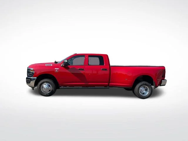 New 2026 Red Ram Tradesman image 2