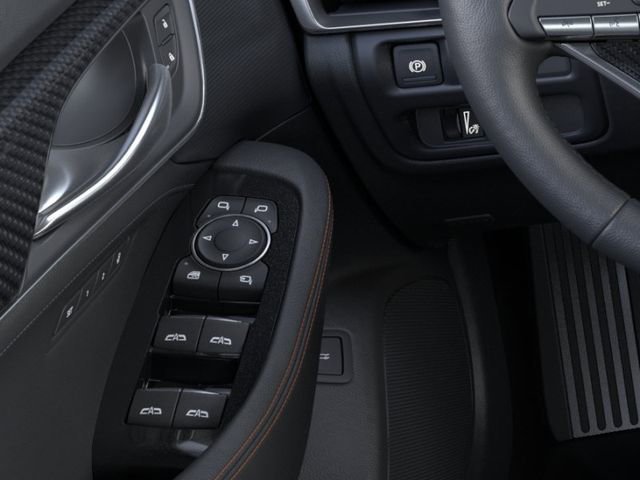 2026 Cadillac CT5 V-Series - Photo 22