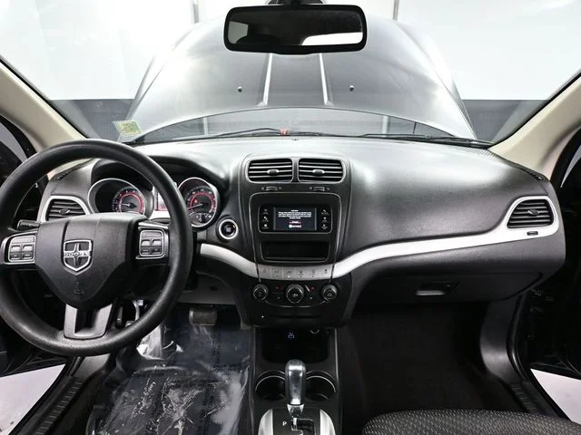 Used 2019 Black Dodge SE image 21