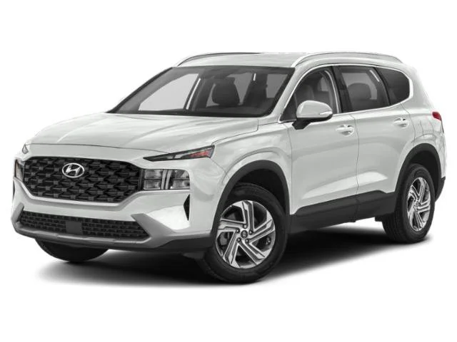 2023 Hyundai Santa Fe SEL 2.5 AWD's photo
