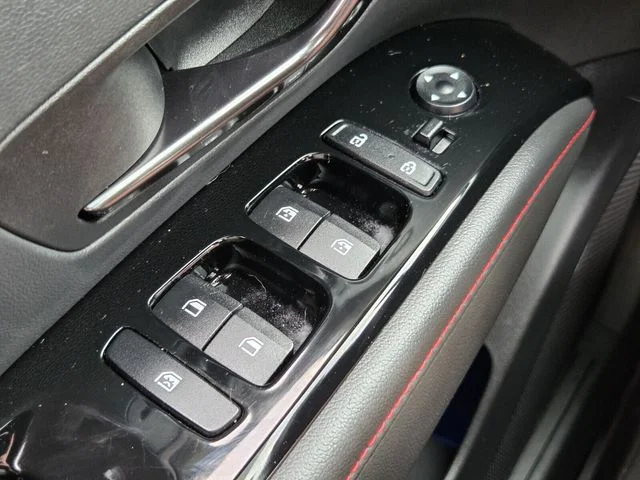 Used 2023 White Hyundai N Line image 26