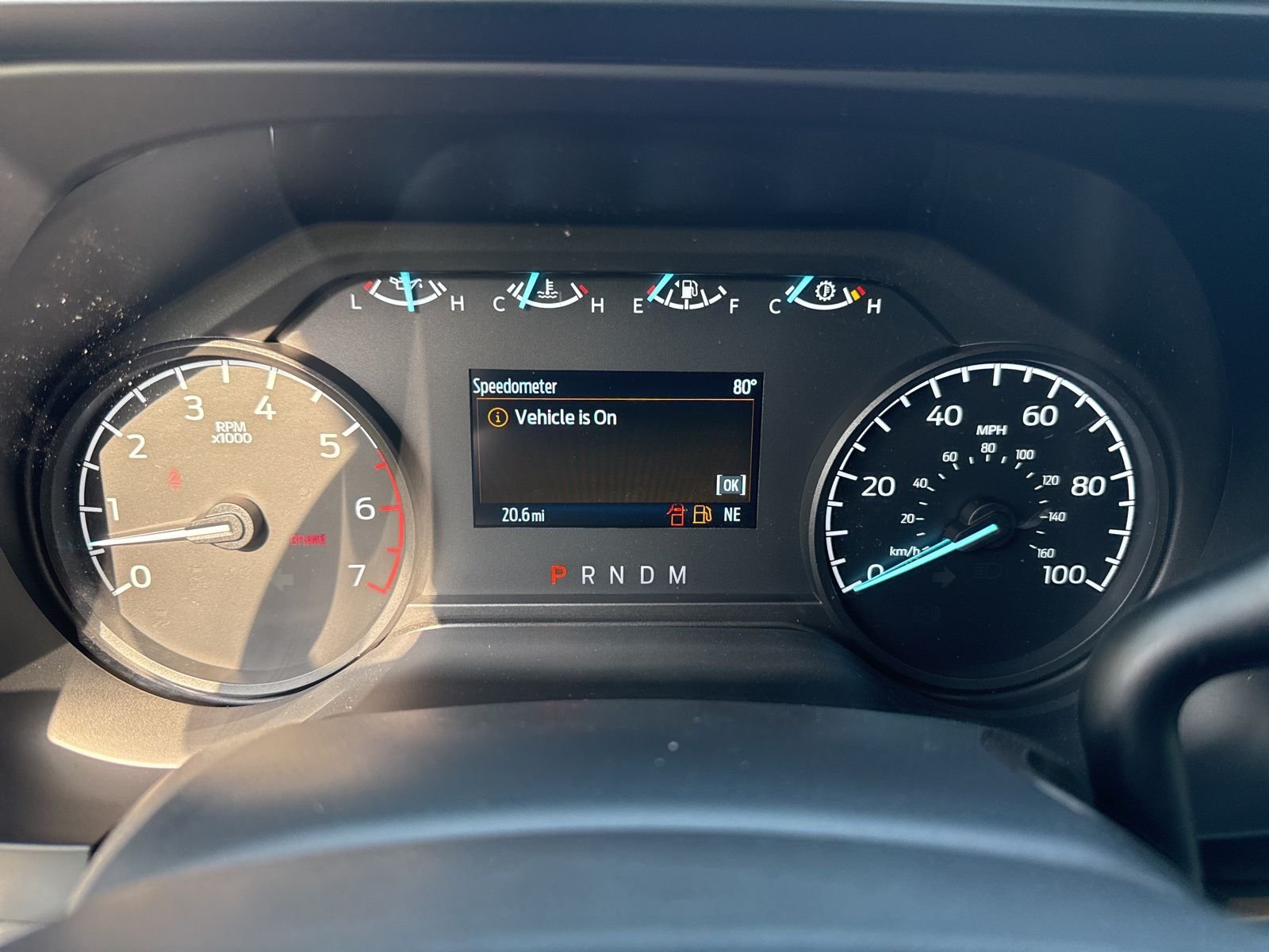 2026 Ford F-350 Super Duty XL - Photo 21