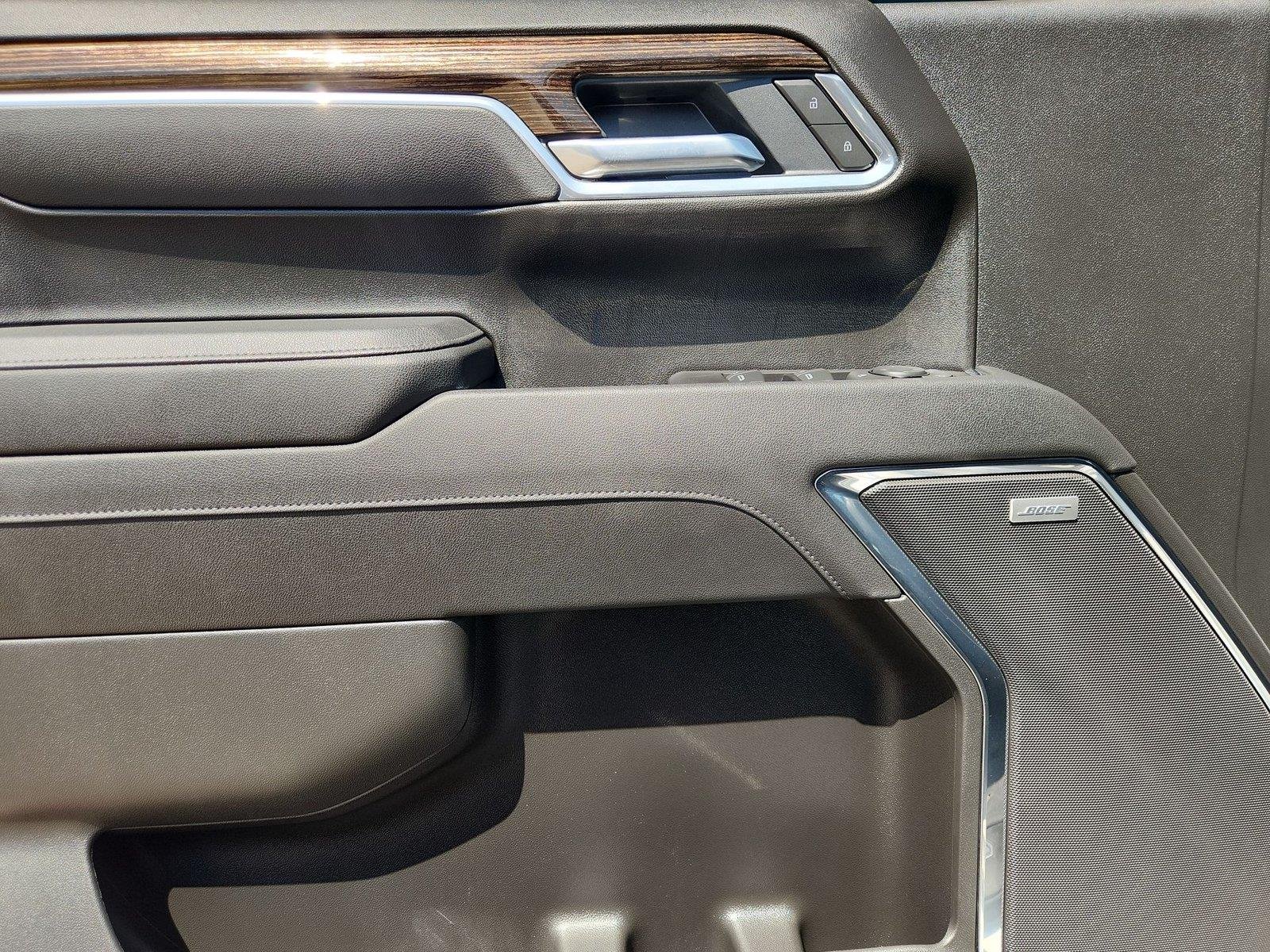 2026 GMC Sierra 1500 Elevation - Photo 22