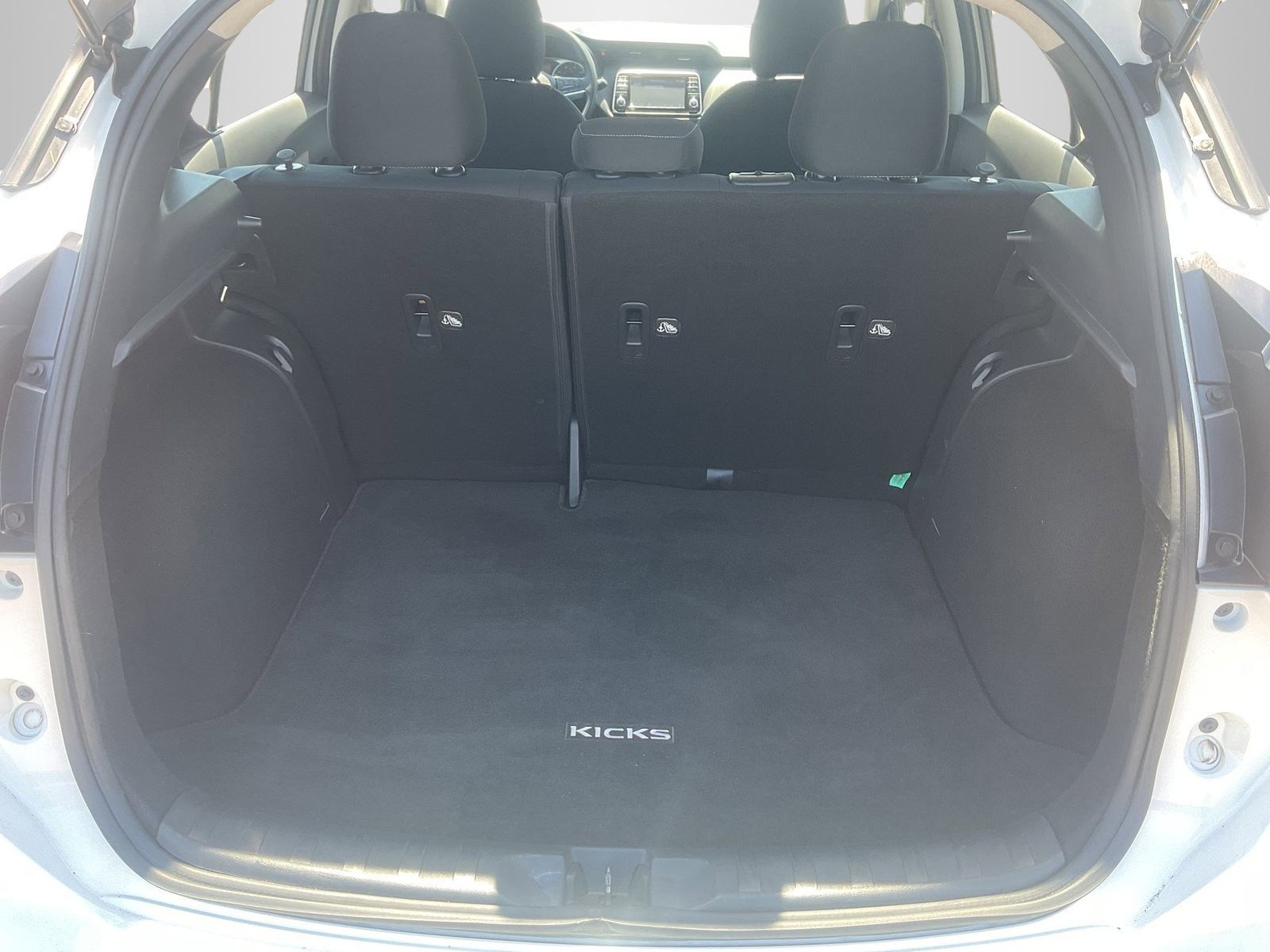 Used 2022 Fresh Powder Nissan S image 9