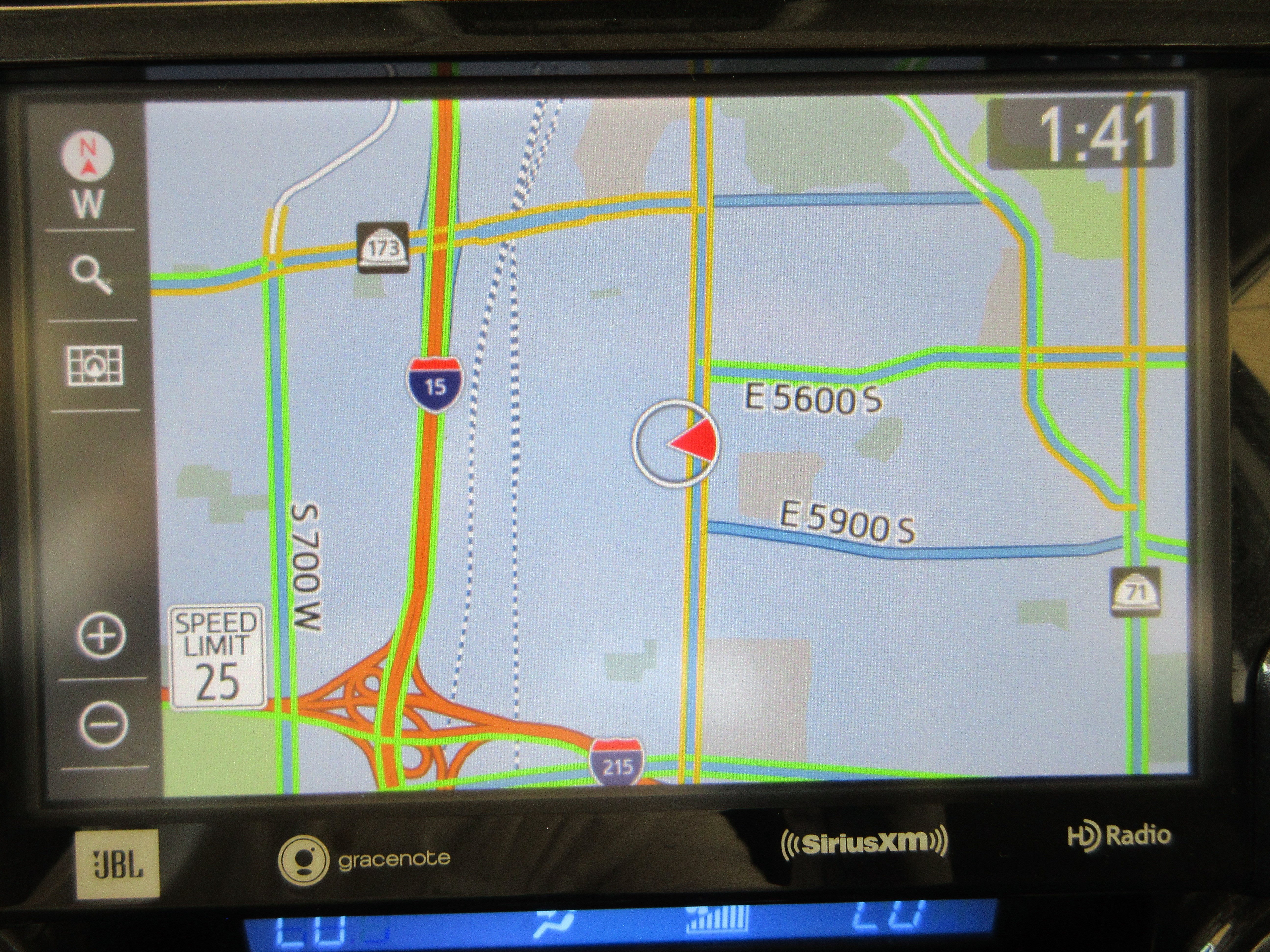 Used 2024 Underground Toyota TRD Pro image 41