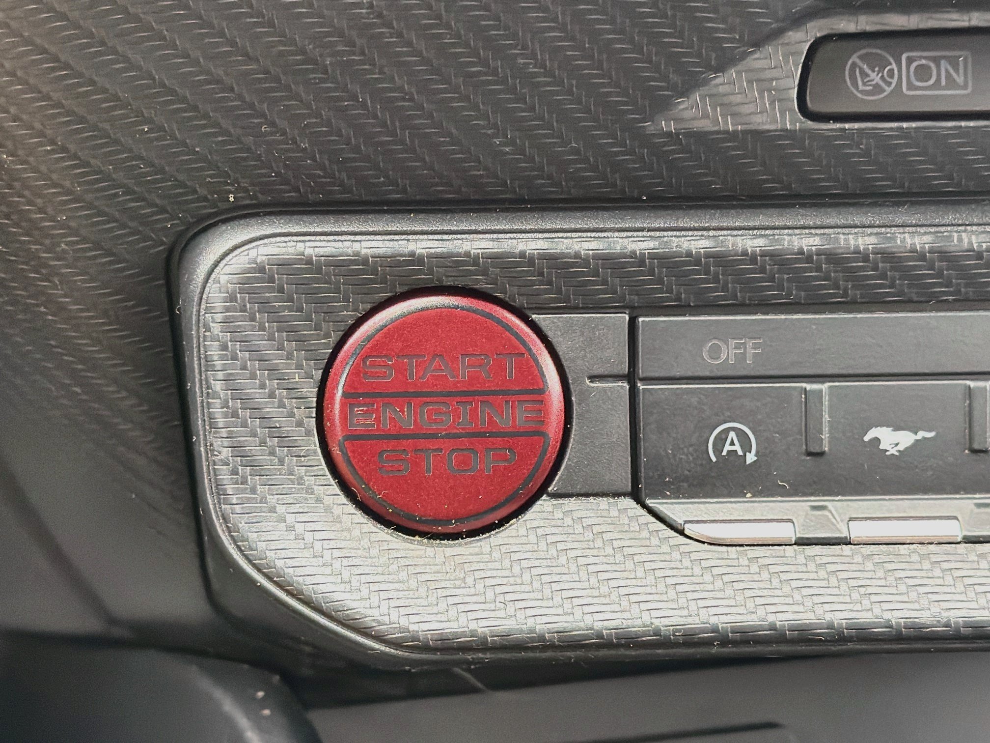 Used 2024 Gray Metallic Ford EcoBoost image 33