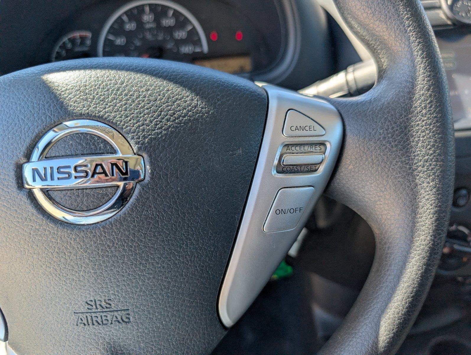 Used 2019 Gun Metallic Nissan S Plus image 29