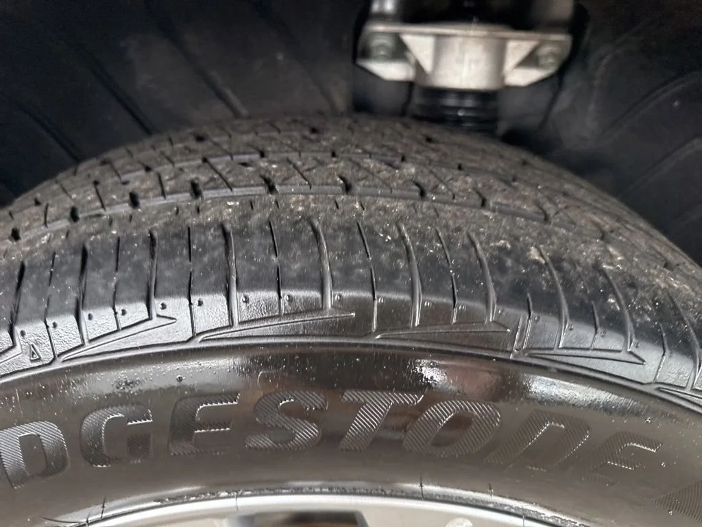 Used 2025 Charcoal Hyundai SEL image 36