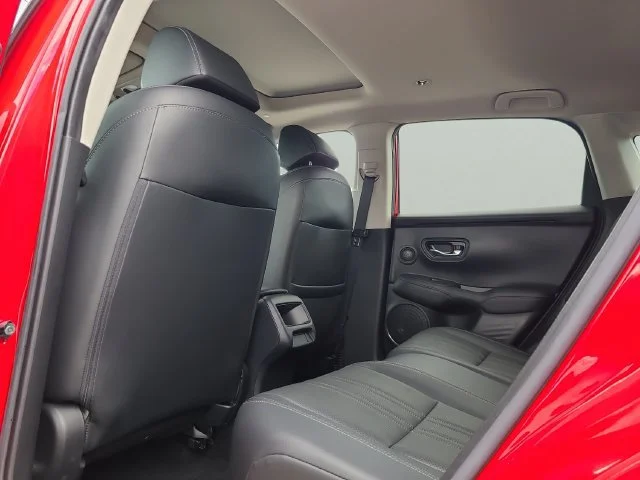 Used 2024 Red Honda EX-L image 8