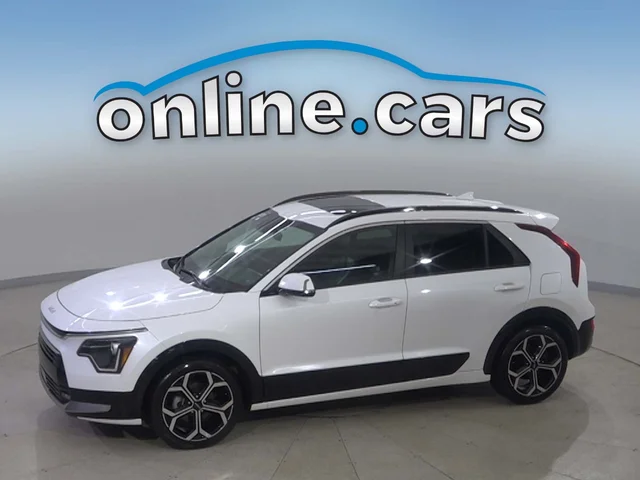 2023 Kia Niro EX Touring