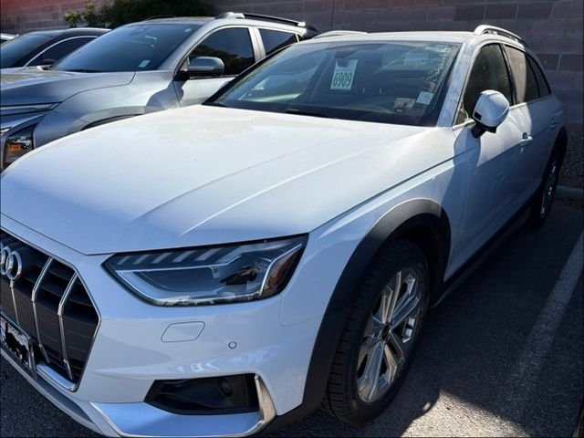 2023 Audi A4 allroad 45 Premium Plus quattro S tronic's photo