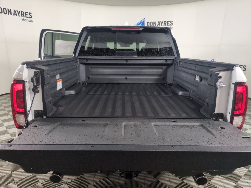 2026 Honda Ridgeline TrailSport - Photo 25