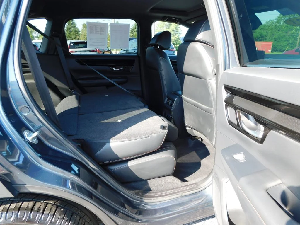 Certified Used 2023  Honda Sport Touring image 27